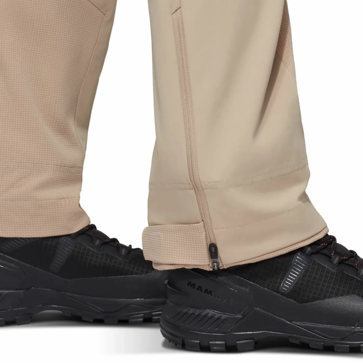 Spodnie Mammut Taiss Guide SO Pants Women