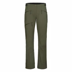 Spodnie Mammut Taiss Guide SO Pants Women