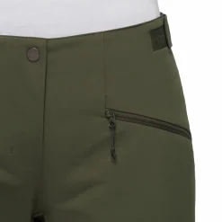 Spodnie Mammut Taiss Guide SO Pants Women