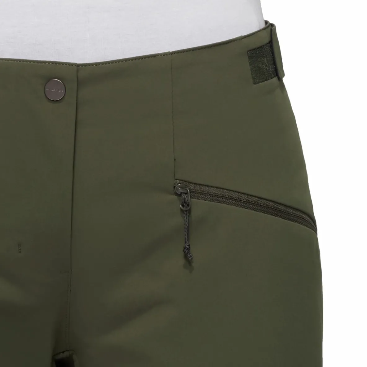 Spodnie Mammut Taiss Guide SO Pants Women