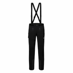 Spodnie Mammut Taiss Pro SO Pants Men