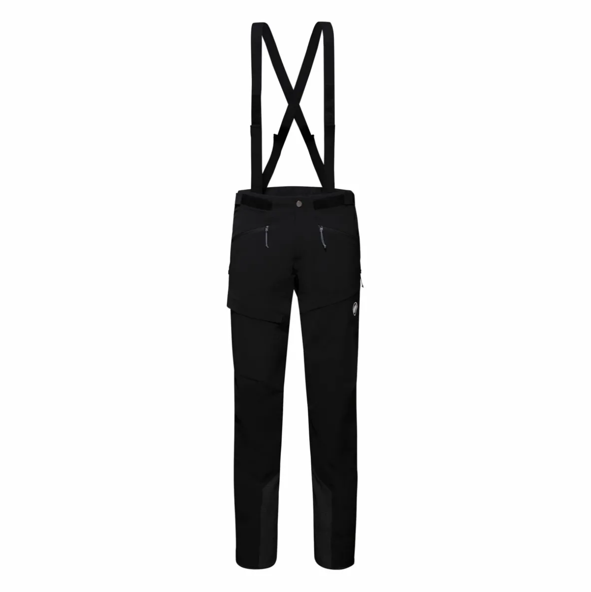 Spodnie Mammut Taiss Pro SO Pants Men