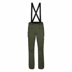 Spodnie Mammut Taiss Pro SO Pants Men