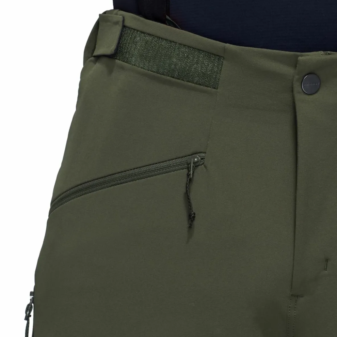 Spodnie Mammut Taiss Pro SO Pants Men