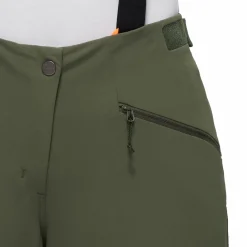 Spodnie Mammut Taiss Pro SO Pants Women