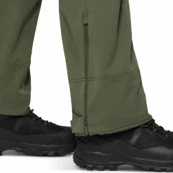 Spodnie Mammut Taiss Pro SO Pants Women