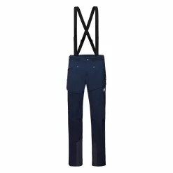 Spodnie Mammut Taiss Pro SO Pants Men