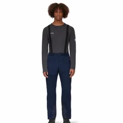 Spodnie Mammut Taiss Pro SO Pants Men