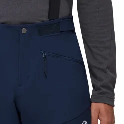 Spodnie Mammut Taiss Pro SO Pants Men