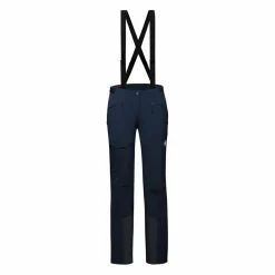 Spodnie Mammut Taiss Pro SO Pants Women