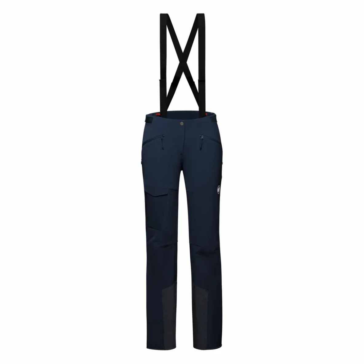Spodnie Mammut Taiss Pro SO Pants Women