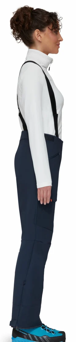 Spodnie Mammut Taiss Pro SO Pants Women