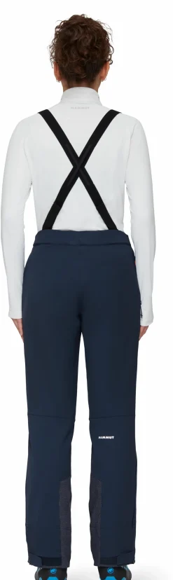 Spodnie Mammut Taiss Pro SO Pants Women