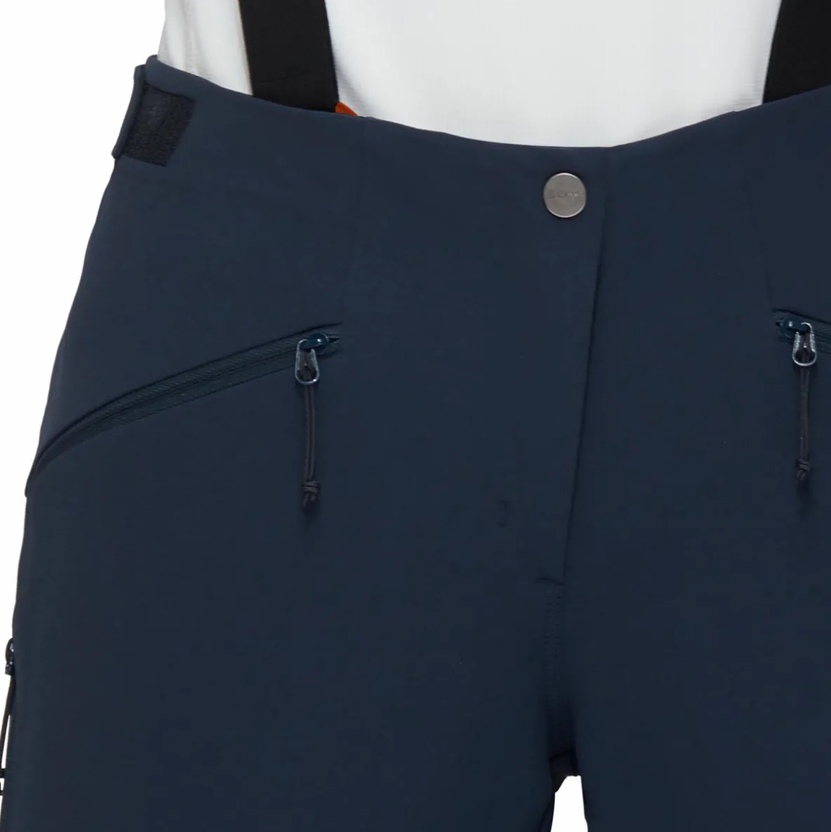 Spodnie Mammut Taiss Pro SO Pants Women