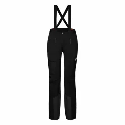 Spodnie Mammut Taiss Pro SO Pants Women