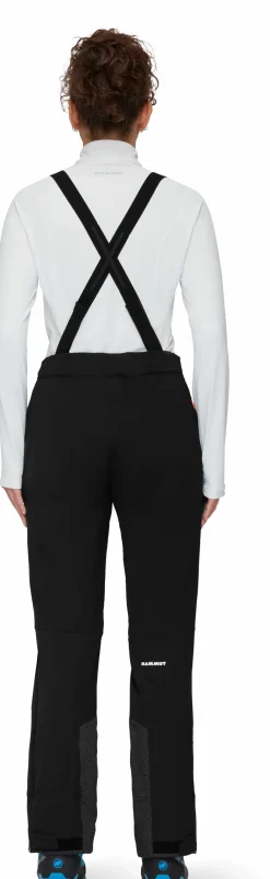 Spodnie Mammut Taiss Pro SO Pants Women