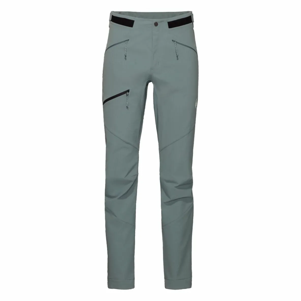 Spodnie Mammut Taiss SO Pants Men