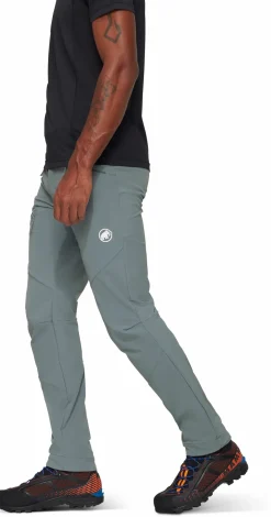 Spodnie Mammut Taiss SO Pants Men