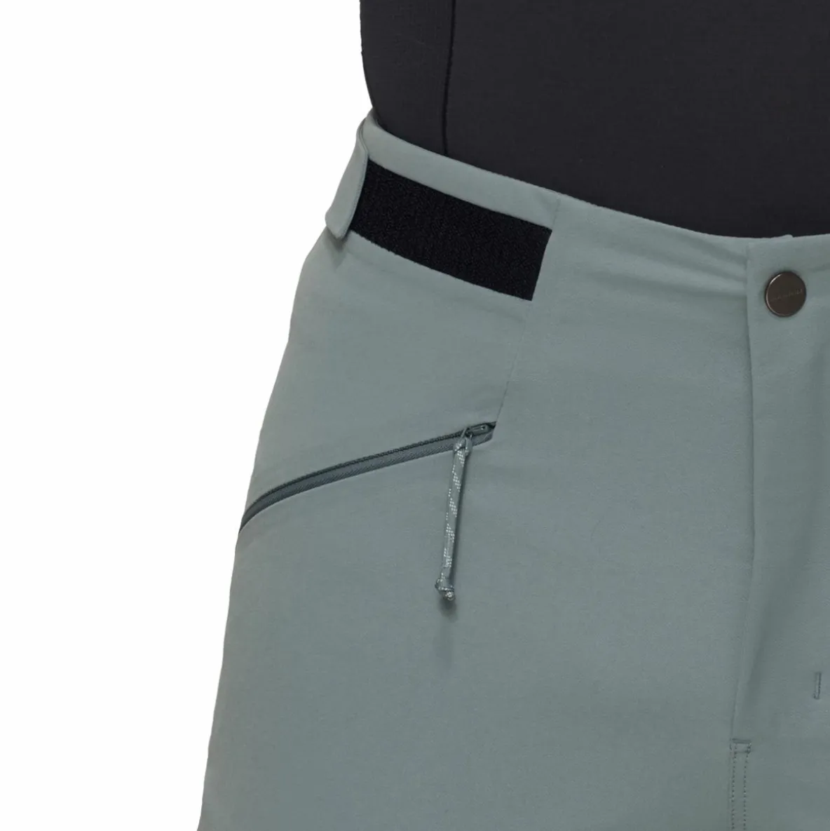 Spodnie Mammut Taiss SO Pants Men