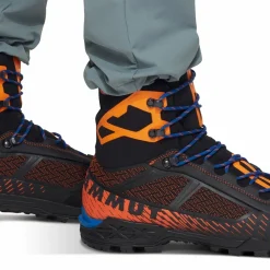 Spodnie Mammut Taiss SO Pants Men