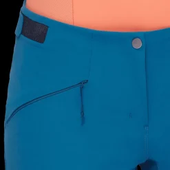 Spodnie Mammut Taiss SO Pants Women