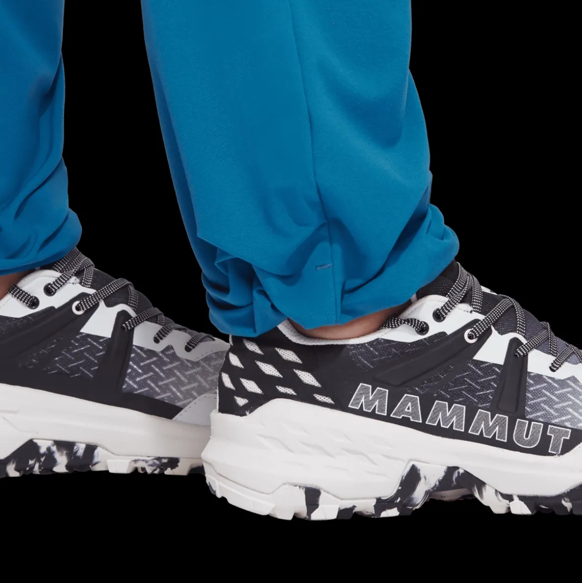 Spodnie Mammut Taiss SO Pants Women