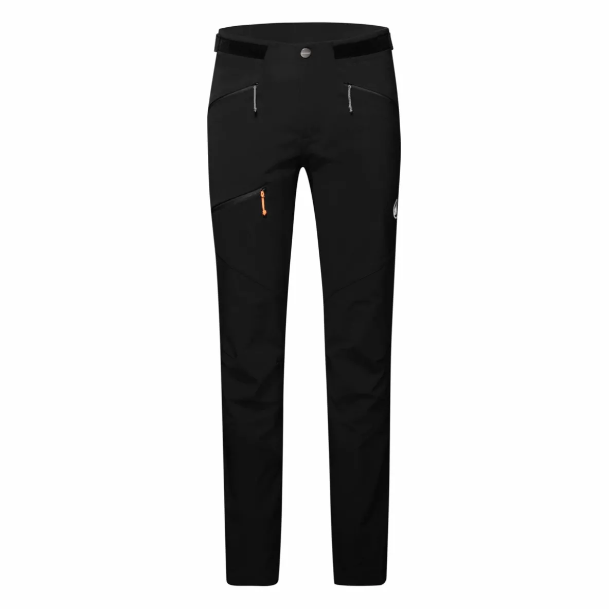 Spodnie Mammut Taiss SO Pants Men
