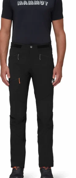 Spodnie Mammut Taiss SO Pants Men