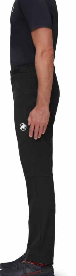 Spodnie Mammut Taiss SO Pants Men