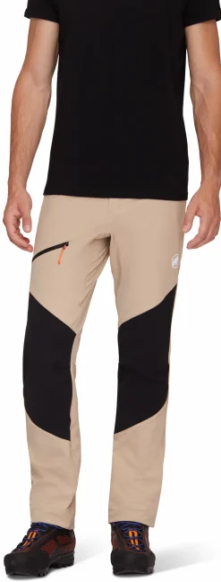 Spodnie Mammut Taiss SO Pants Men