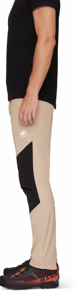 Spodnie Mammut Taiss SO Pants Men