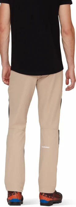 Spodnie Mammut Taiss SO Pants Men
