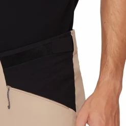 Spodnie Mammut Taiss SO Pants Men