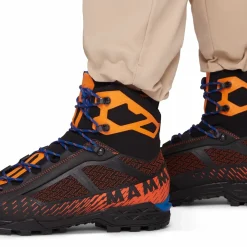 Spodnie Mammut Taiss SO Pants Men