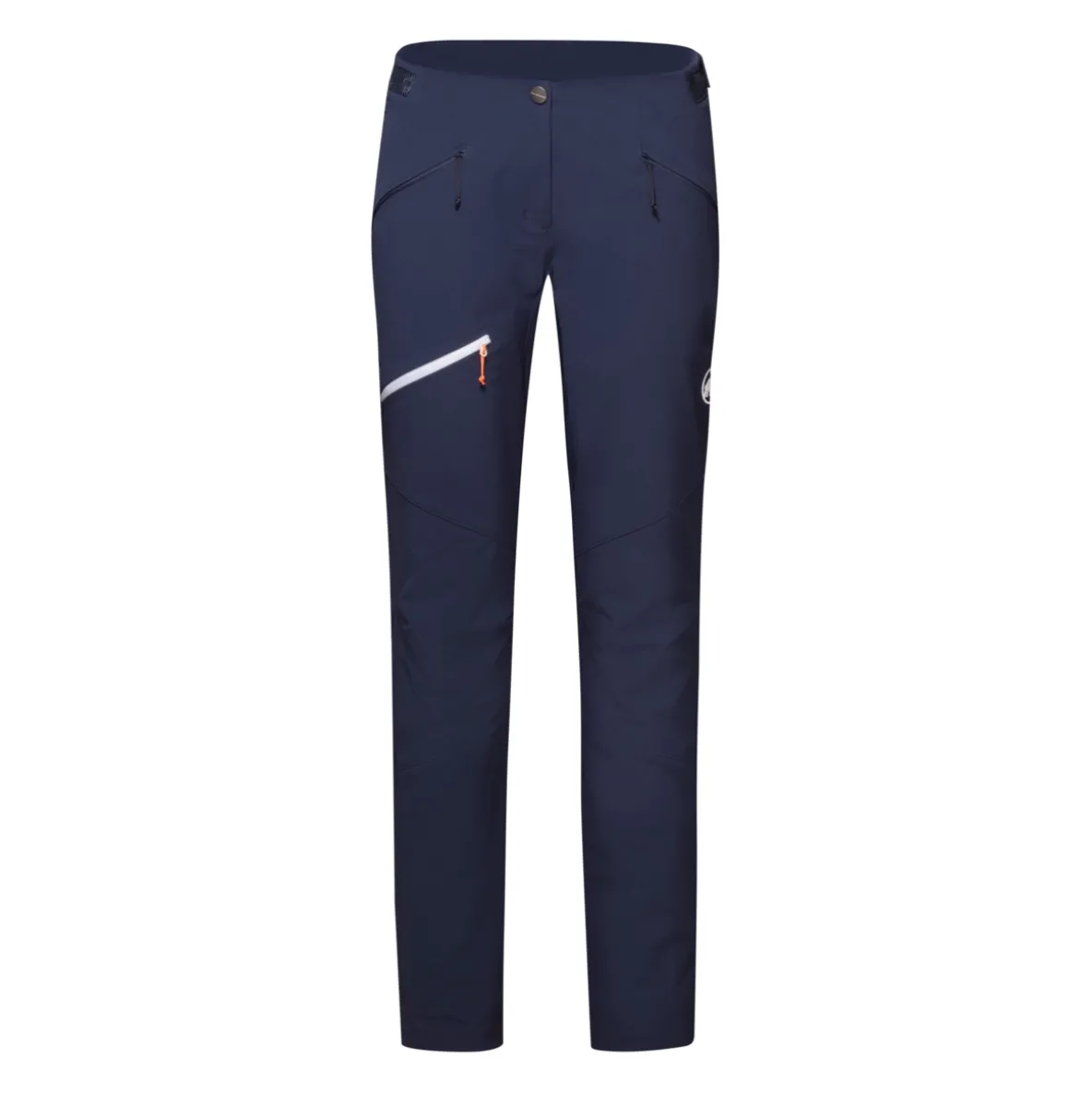 Spodnie Mammut Taiss SO Pants Women