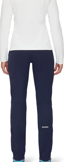 Spodnie Mammut Taiss SO Pants Women