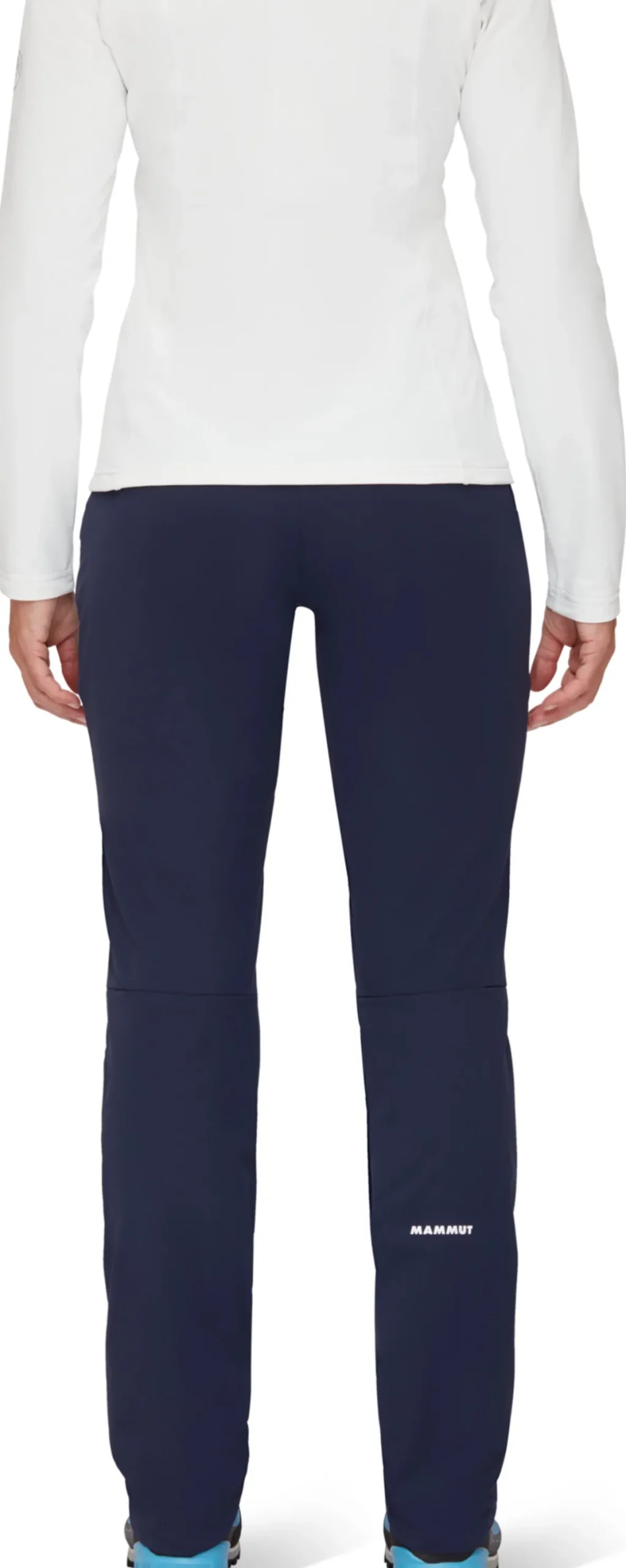 Spodnie Mammut Taiss SO Pants Women