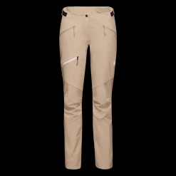 Spodnie Mammut Taiss SO Pants Women