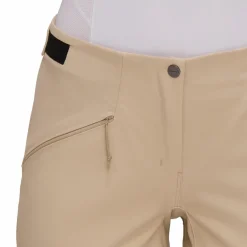 Spodnie Mammut Taiss SO Pants Women