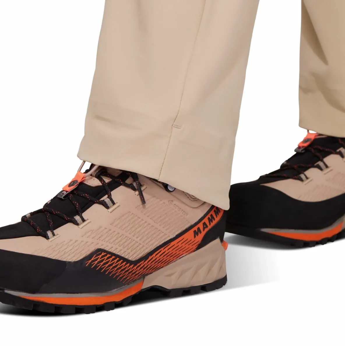 Spodnie Mammut Taiss SO Pants Women