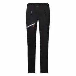 Spodnie Mammut Taiss SO Pants Women