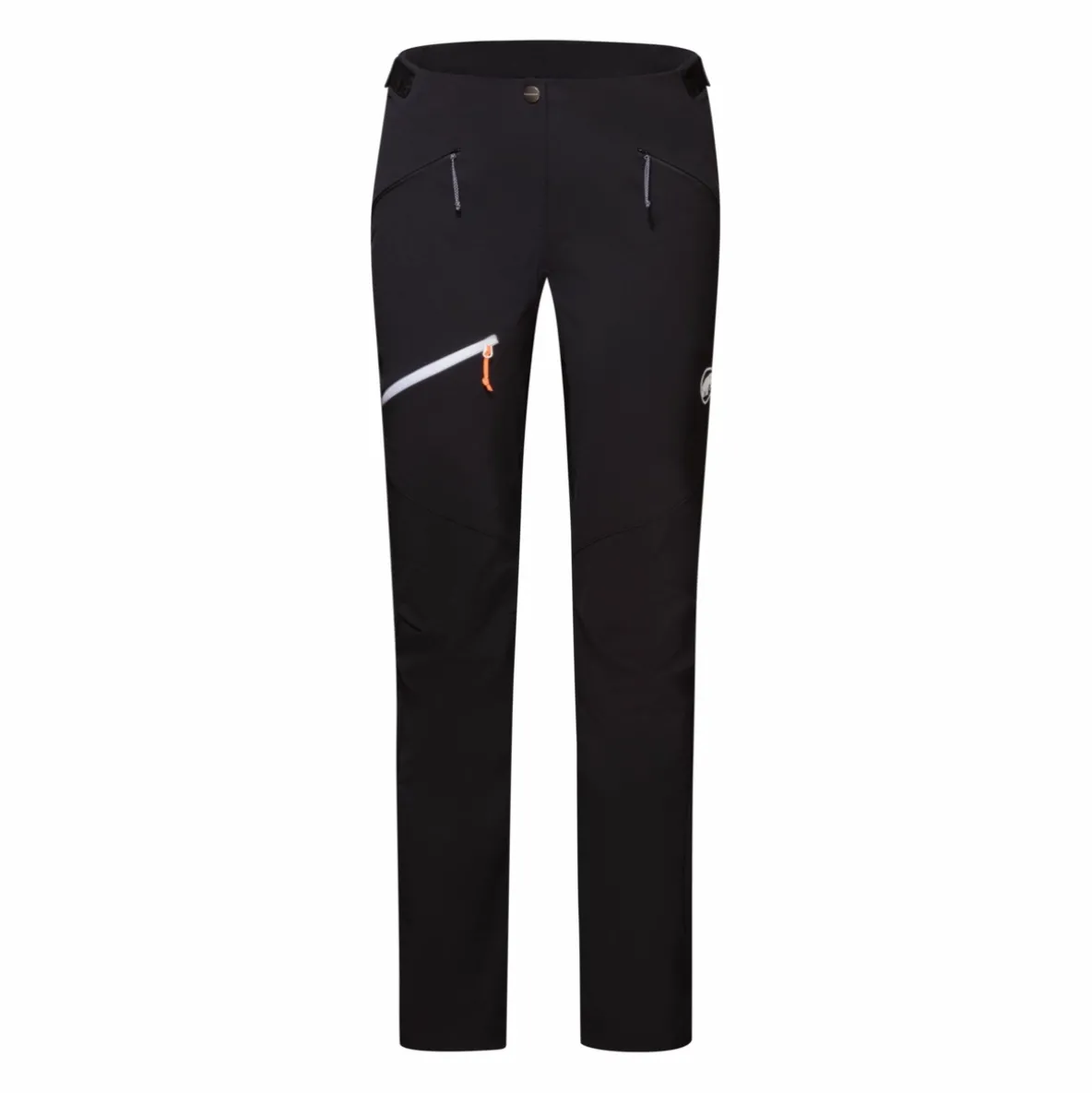 Spodnie Mammut Taiss SO Pants Women