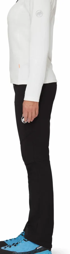 Spodnie Mammut Taiss SO Pants Women