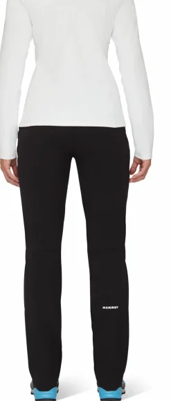 Spodnie Mammut Taiss SO Pants Women