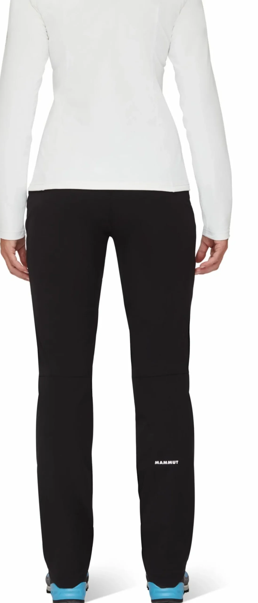 Spodnie Mammut Taiss SO Pants Women