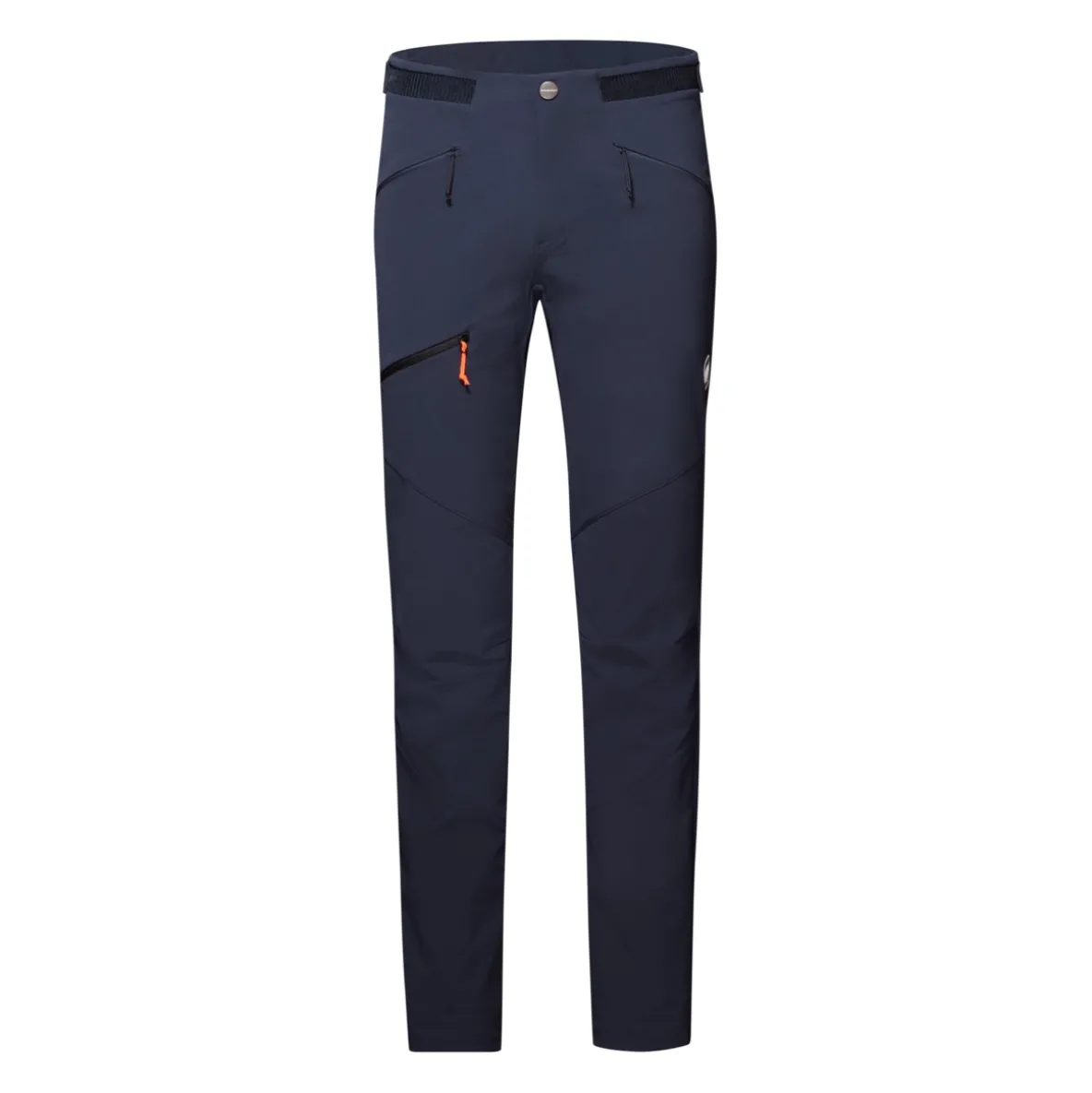 Spodnie Mammut Taiss SO Pants Men