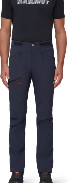 Spodnie Mammut Taiss SO Pants Men