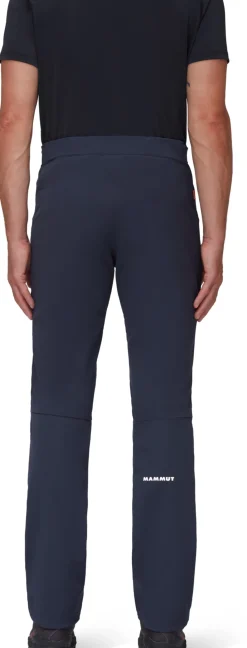 Spodnie Mammut Taiss SO Pants Men
