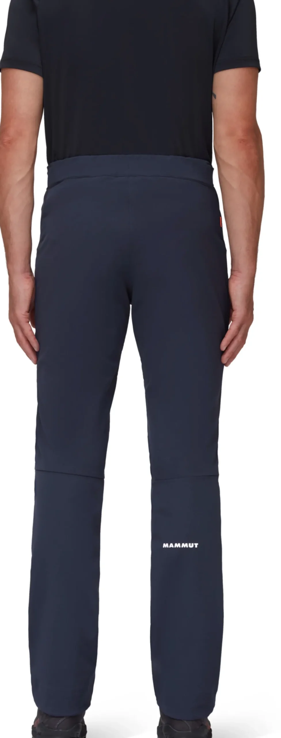 Spodnie Mammut Taiss SO Pants Men