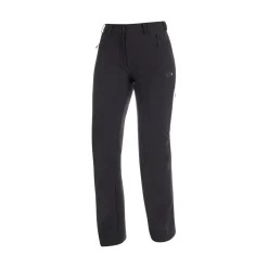 Spodnie Mammut Winter Hiking SO Pants Women